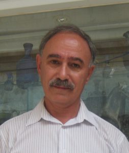 Винокур Владимир Александрович